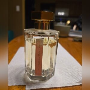 (sold)  La Chasse aux Papillons by L'artisans Parfumeur  100mL perfume